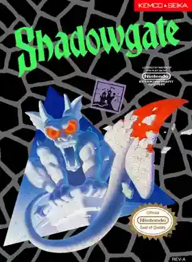 Shadowgate (USA)